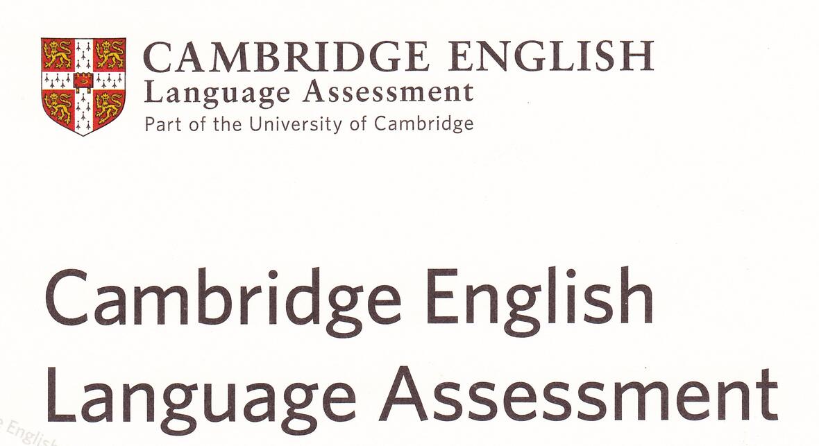 cambridge-urkunde